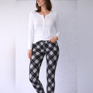 Womens Leggings